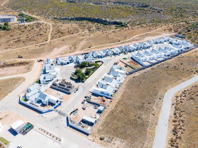 3 Bedroom Property for Sale in Welgedaan Estate Western Cape